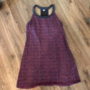 Francesca Dress Title Nine